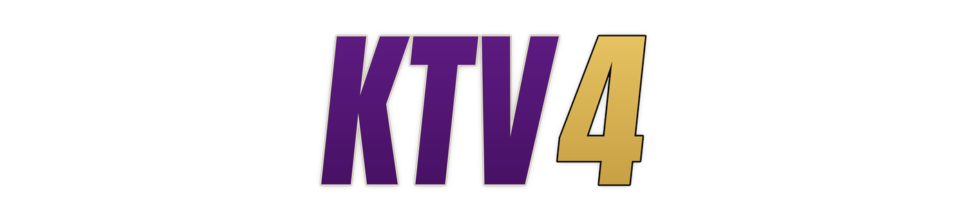 ktv4 โลโก้
